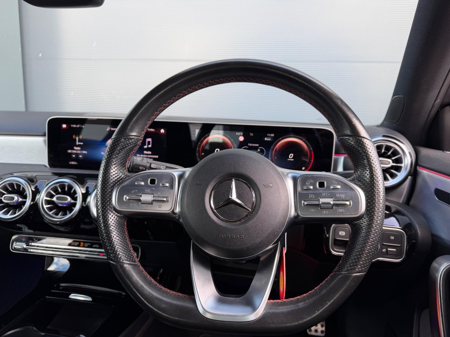 Used Mercedes-Benz A-Class 2019 for sale - 78062614: Photo 23