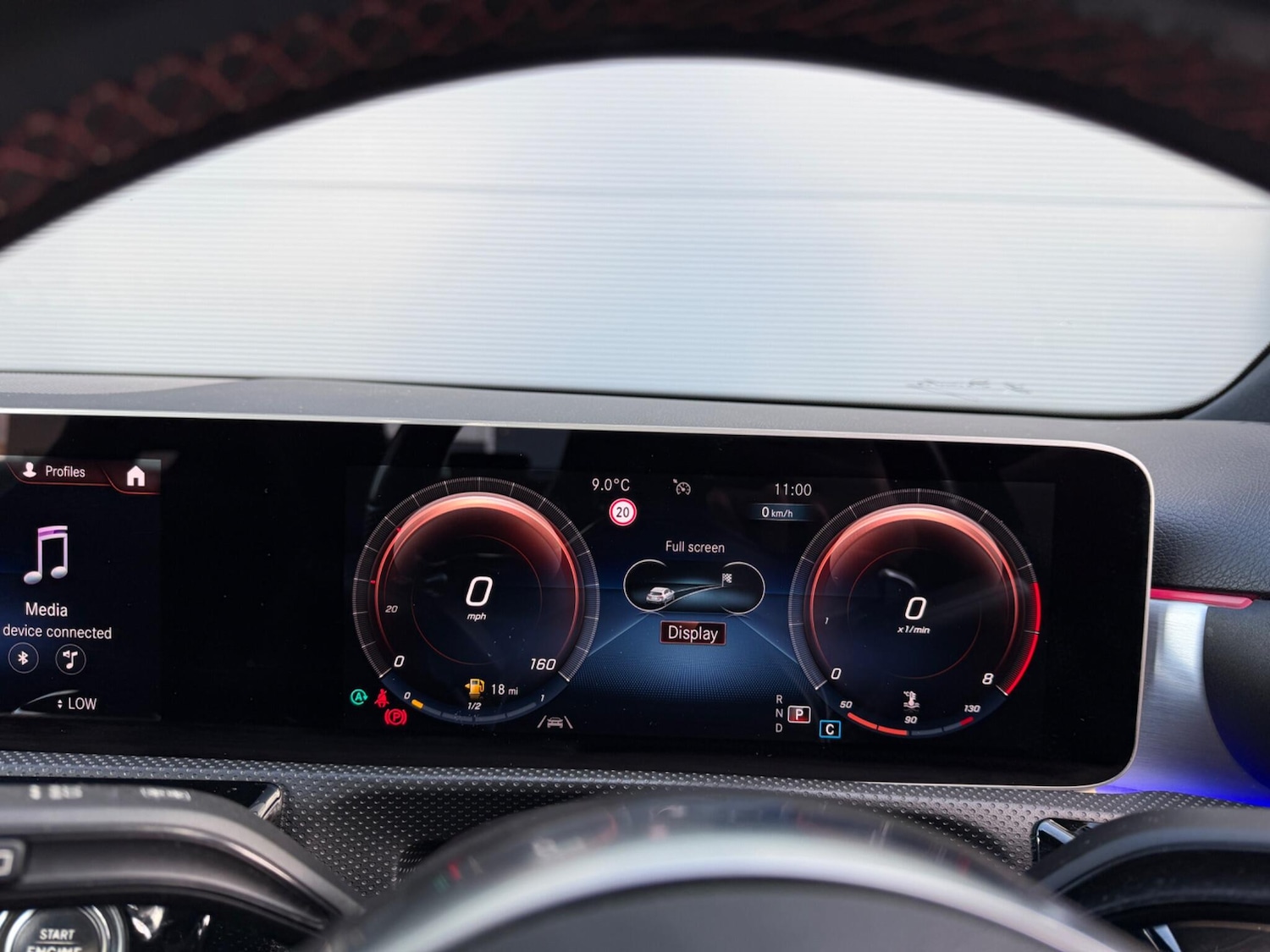 Used Mercedes-Benz A-Class 2019 for sale - 78062614: Photo 24