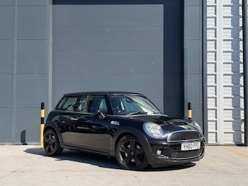Used MINI Hatch 2010 for sale - 78447538: Photo