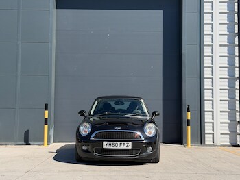 Used MINI Hatch 2010 for sale - 78447538: Photo