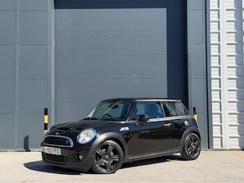Used MINI Hatch 2010 for sale - 78447538: Photo