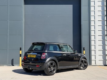 Used MINI Hatch 2010 for sale - 78447538: Photo