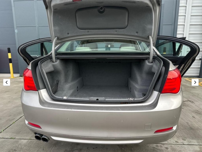 Used BMW 7 Series 2010 for sale - 76858926: Photo 11