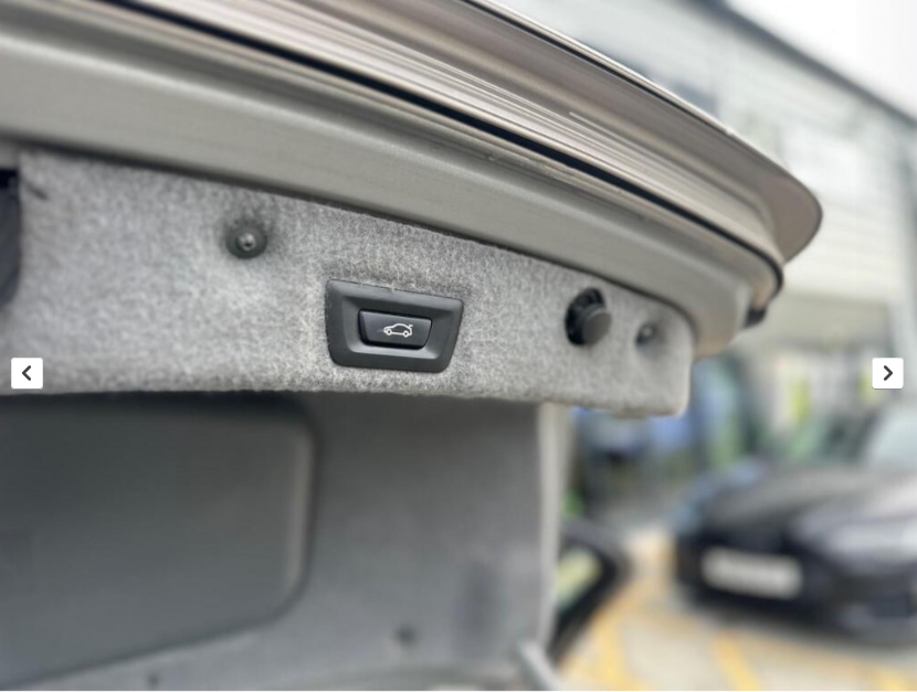 Used BMW 7 Series 2010 for sale - 76858926: Photo 12