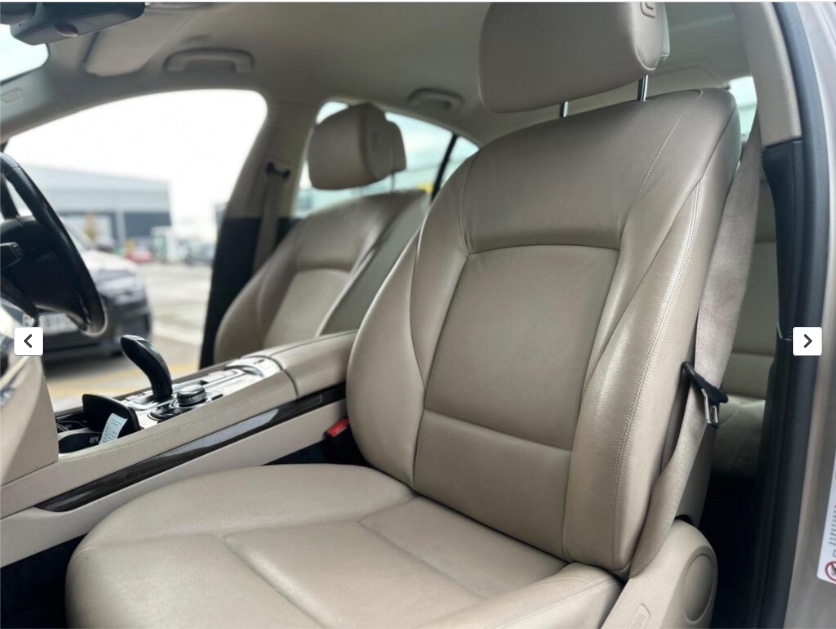 Used BMW 7 Series 2010 for sale - 76858926: Photo 16