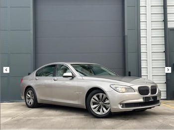 2010 (10) - 730d SE 4dr Auto