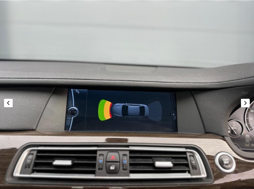 Used BMW 7 Series 2010 for sale - 76858926: Photo 21