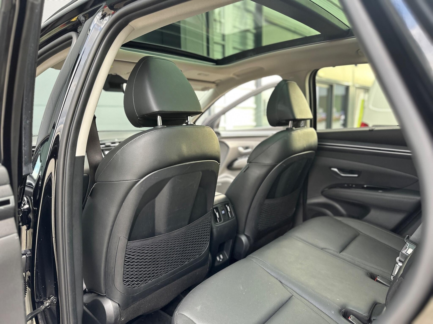 Used Hyundai TUCSON 2022 for sale - 77290754: Photo 12