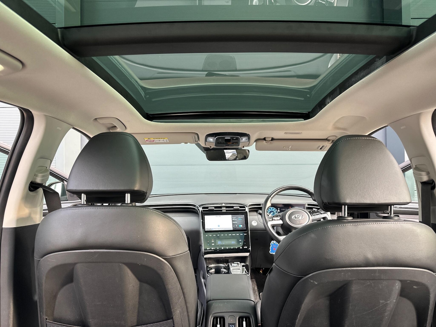 Used Hyundai TUCSON 2022 for sale - 77290754: Photo 14