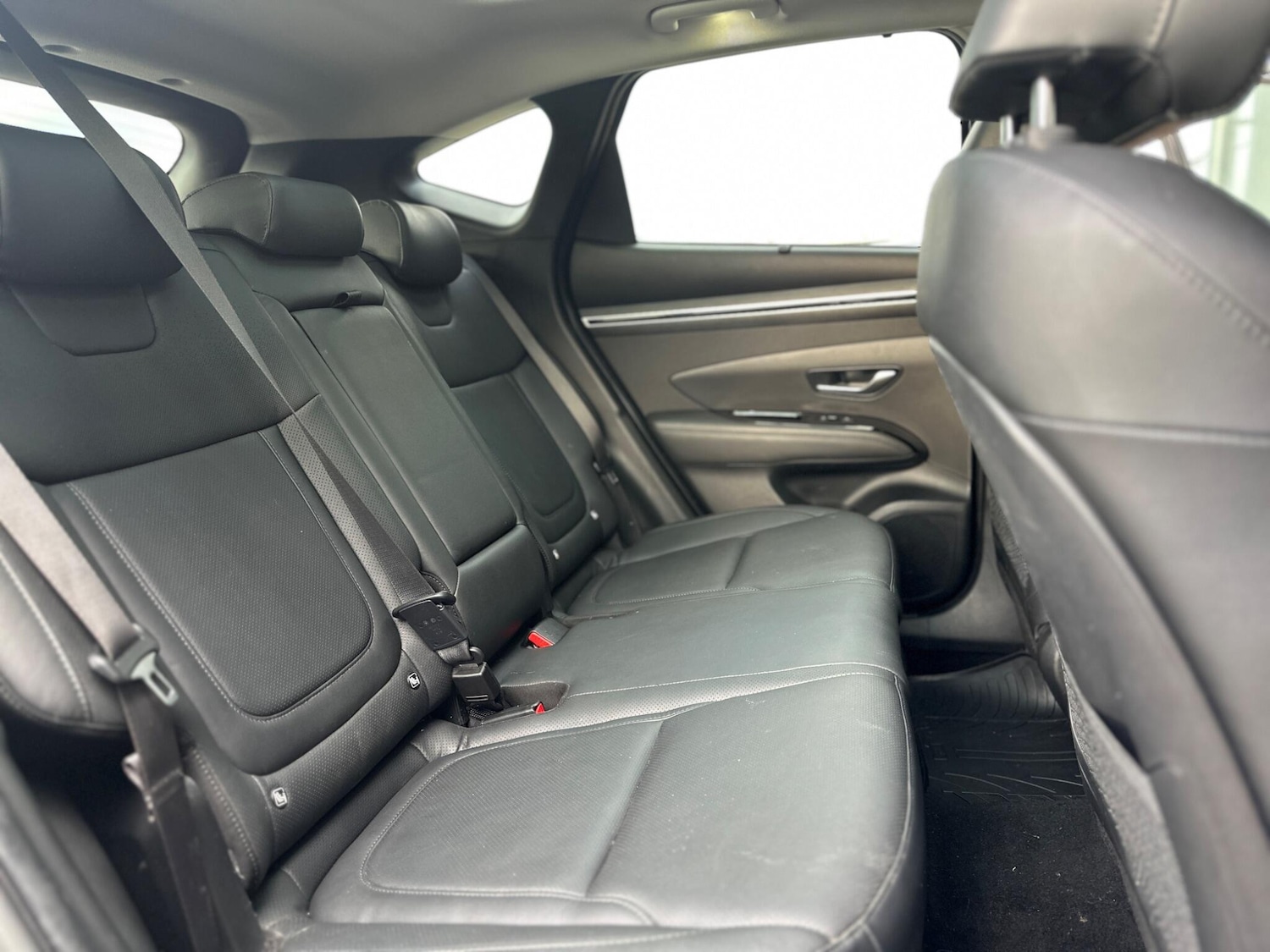 Used Hyundai TUCSON 2022 for sale - 77290754: Photo 15