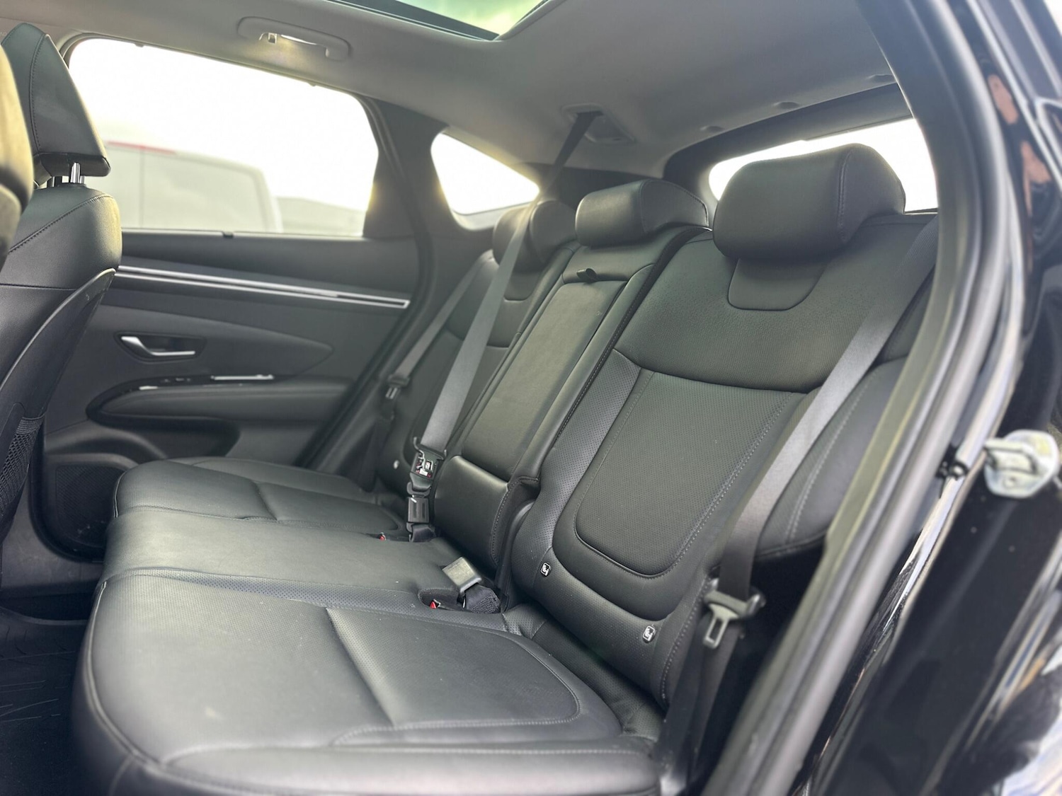 Used Hyundai TUCSON 2022 for sale - 77290754: Photo 17