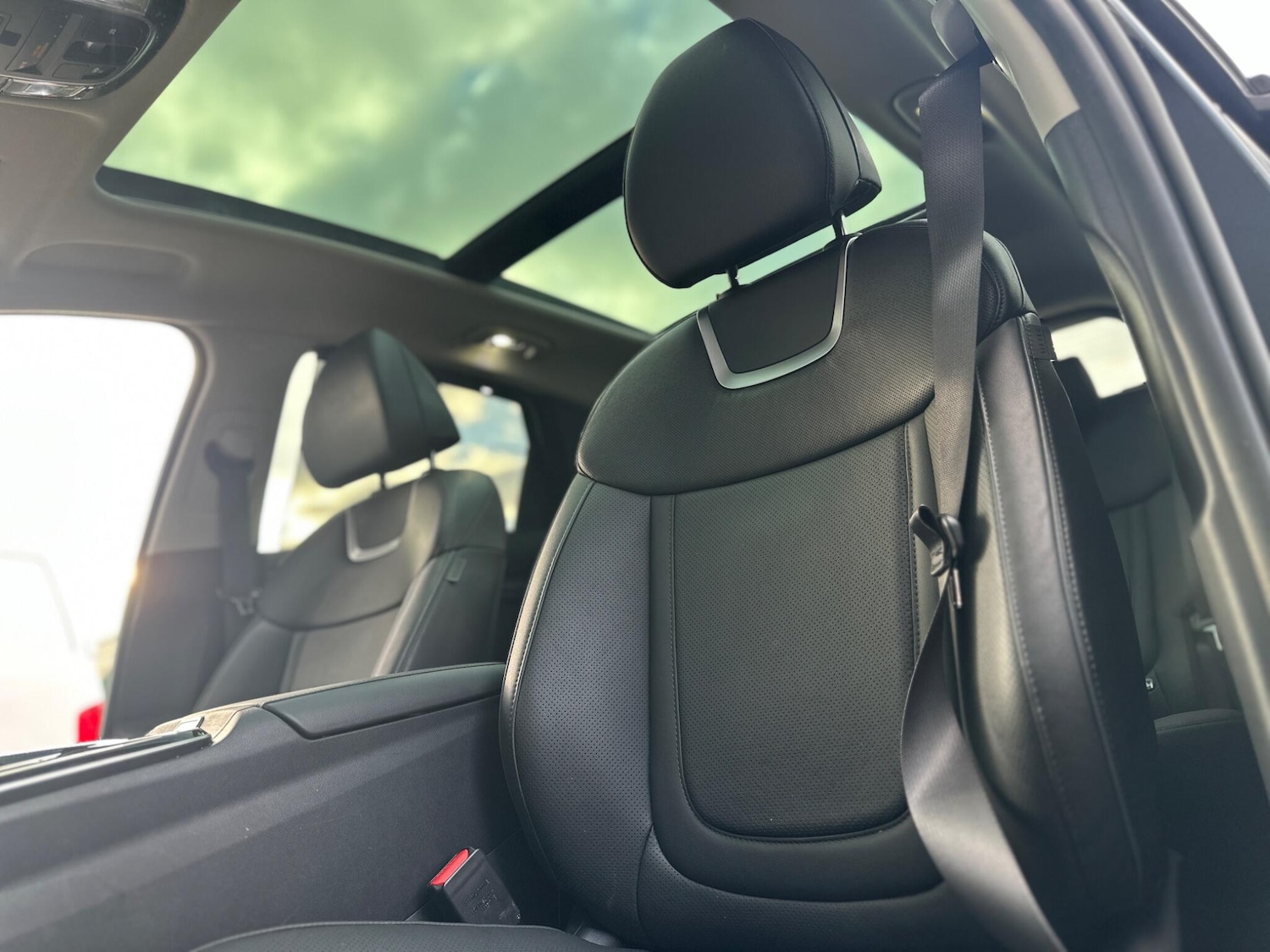 Used Hyundai TUCSON 2022 for sale - 77290754: Photo 18