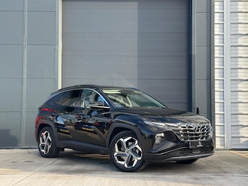 Used Hyundai TUCSON 2022 for sale - 77290754: Photo