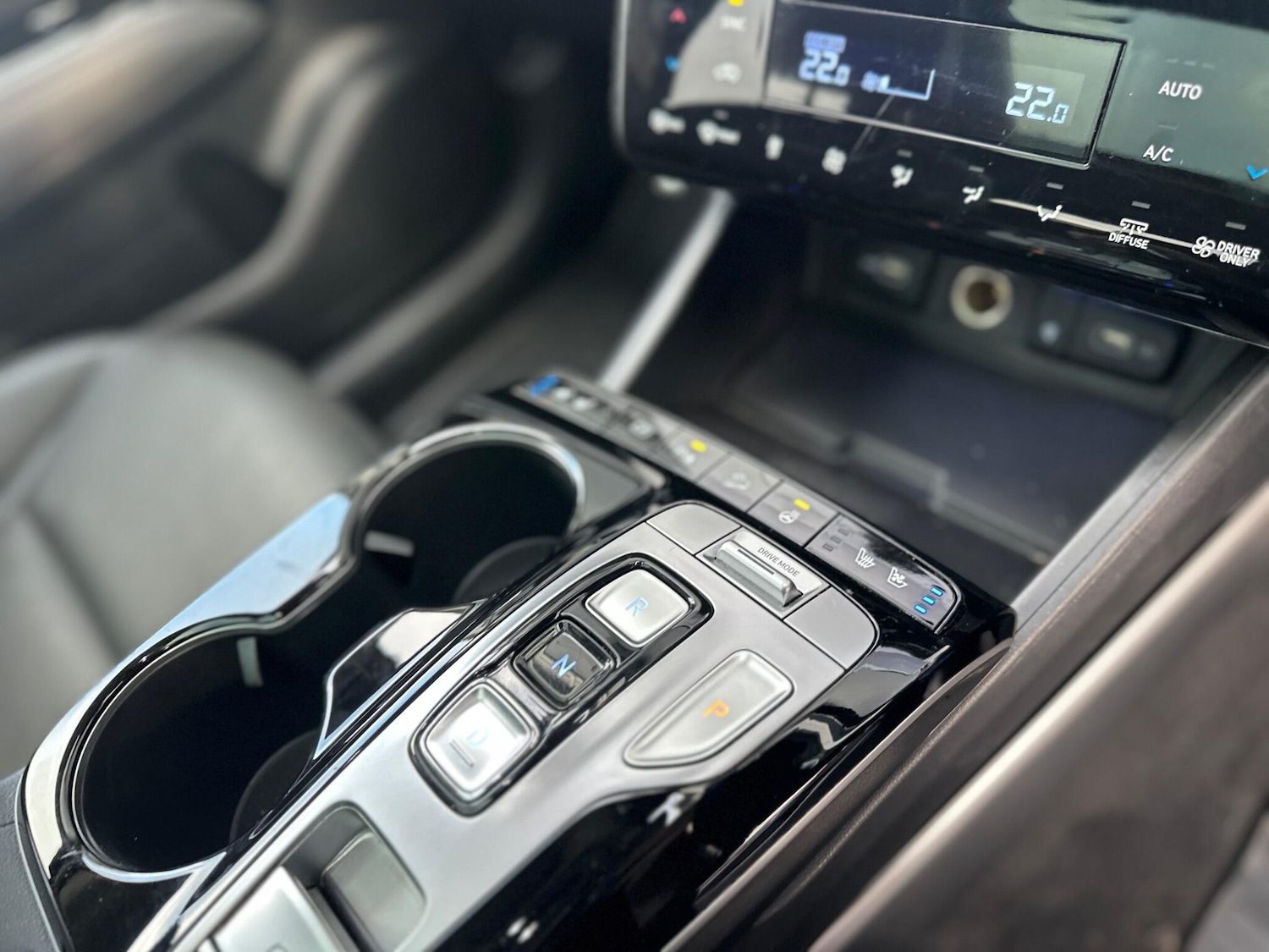 Used Hyundai TUCSON 2022 for sale - 77290754: Photo 21