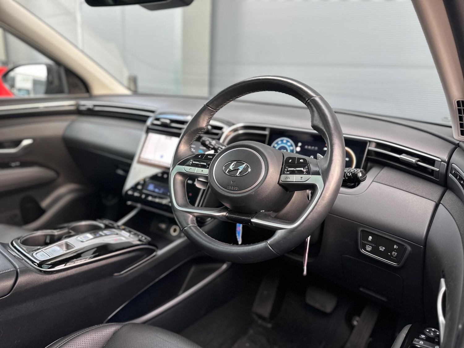 Used Hyundai TUCSON 2022 for sale - 77290754: Photo 22