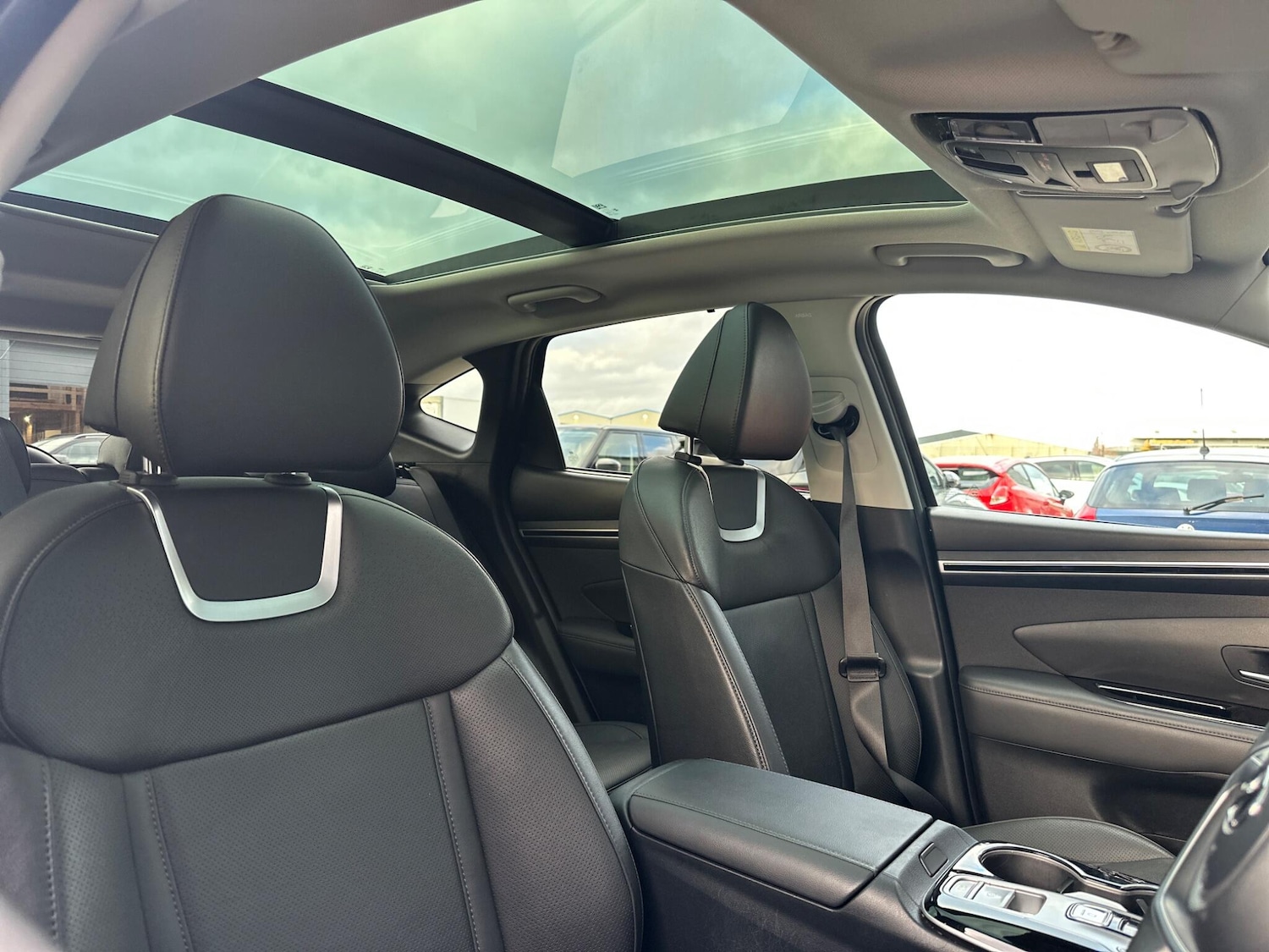 Used Hyundai TUCSON 2022 for sale - 77290754: Photo 23