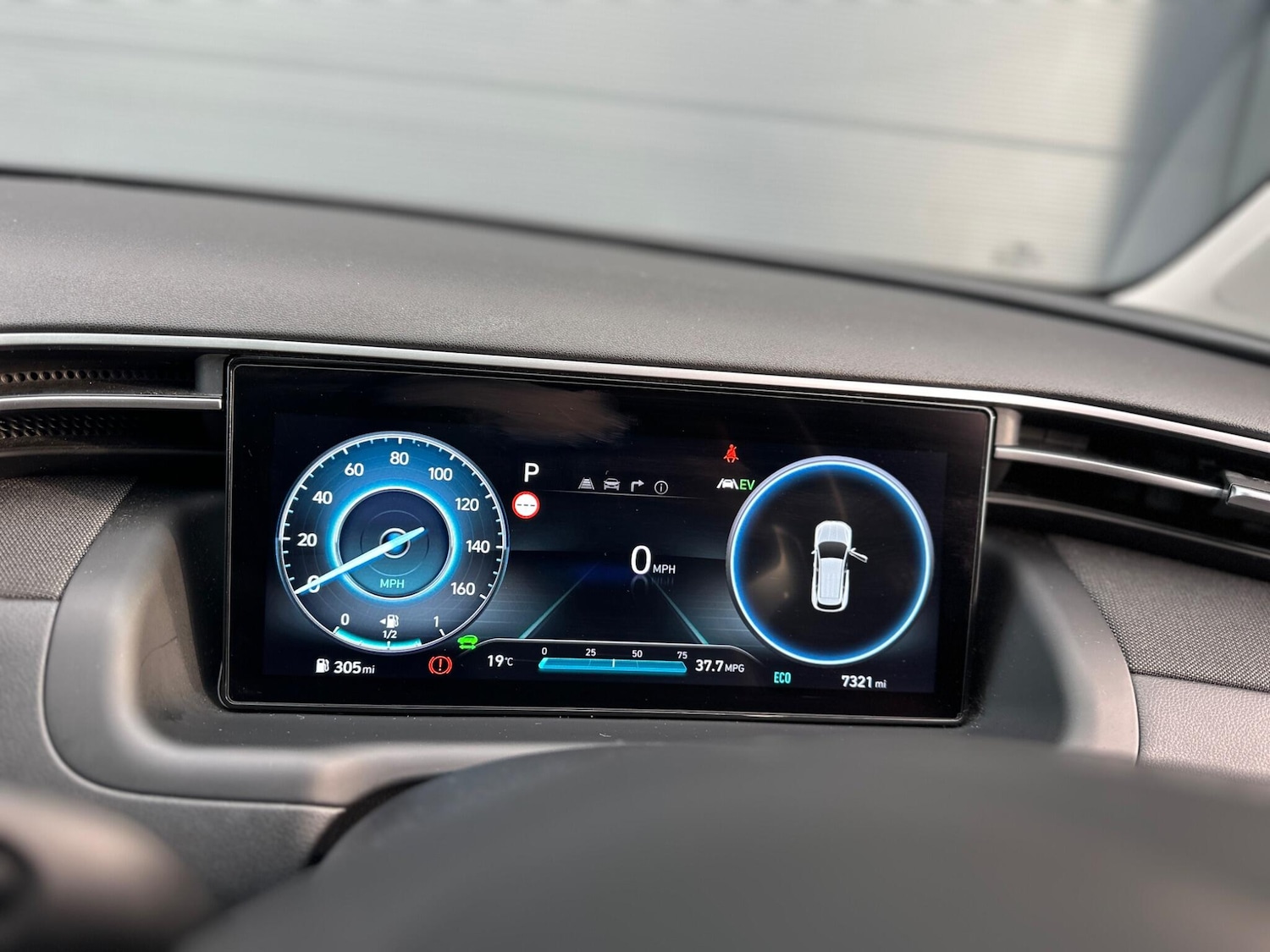 Used Hyundai TUCSON 2022 for sale - 77290754: Photo 25