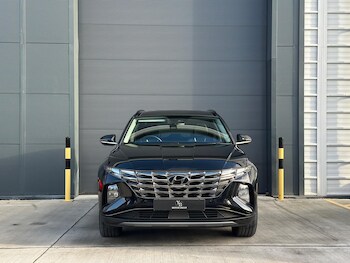 Used Hyundai TUCSON 2022 for sale - 77290754: Photo