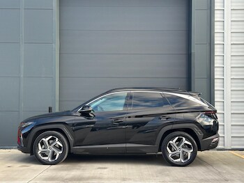 Used Hyundai TUCSON 2022 for sale - 77290754: Photo