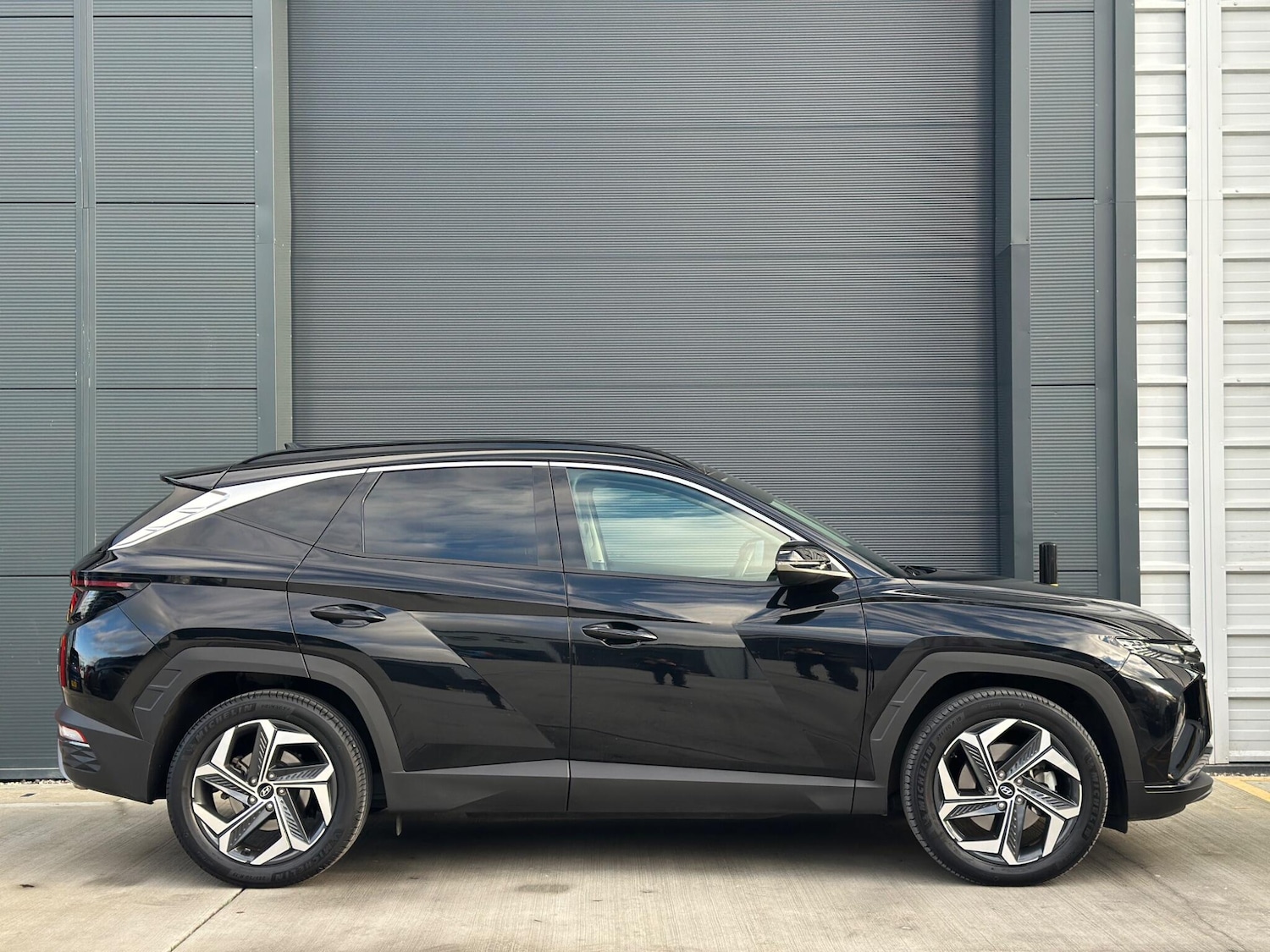 Used Hyundai TUCSON 2022 for sale - 77290754: Photo 5