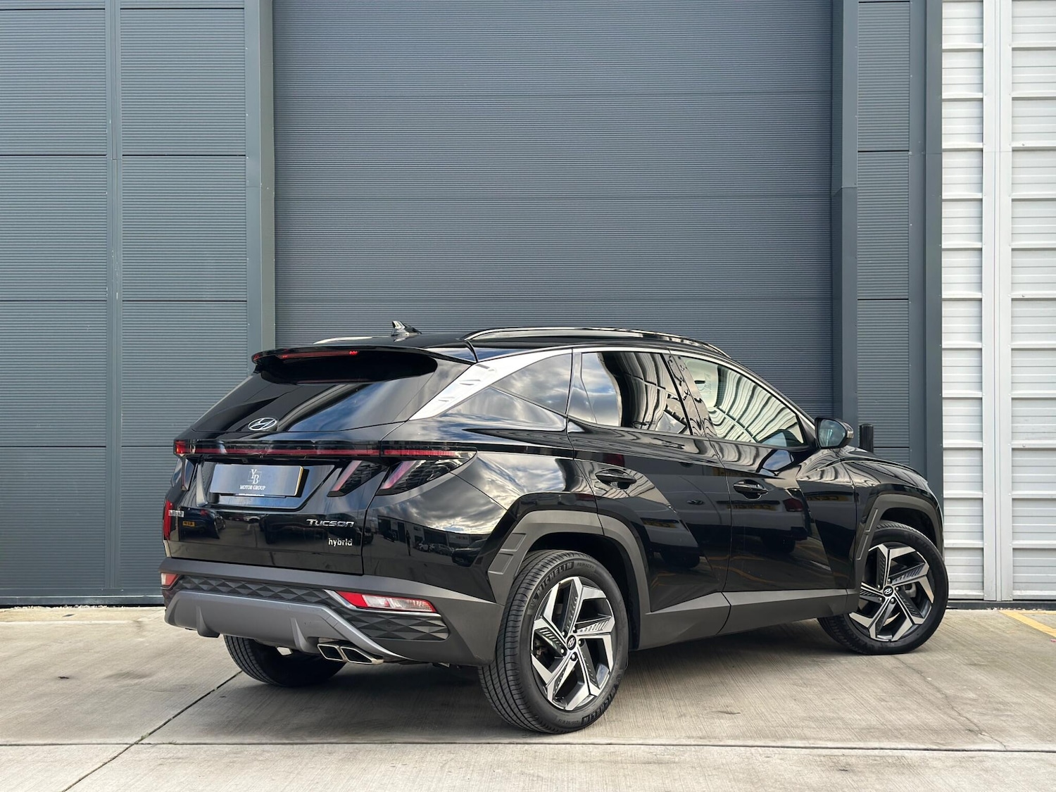 Used Hyundai TUCSON 2022 for sale - 77290754: Photo 6