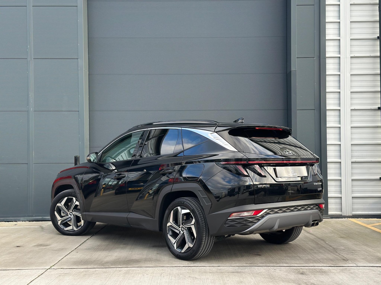 Used Hyundai TUCSON 2022 for sale - 77290754: Photo 7