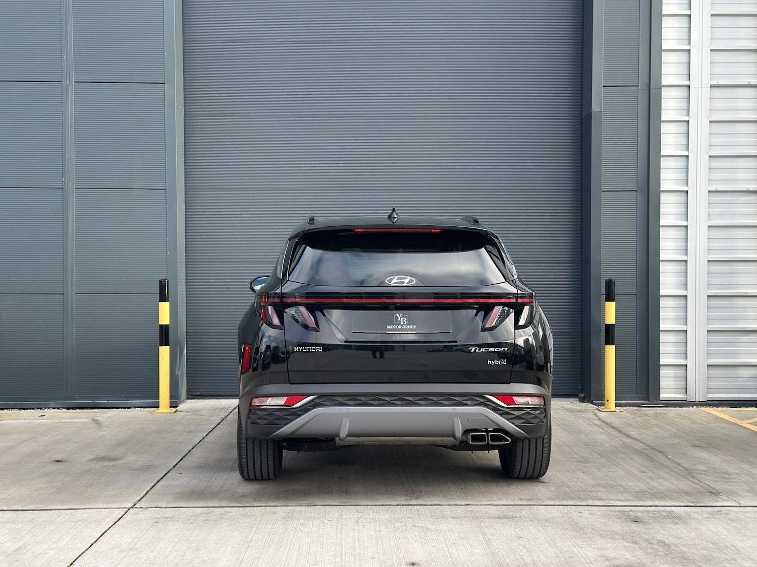 Used Hyundai TUCSON 2022 for sale - 77290754: Photo 8