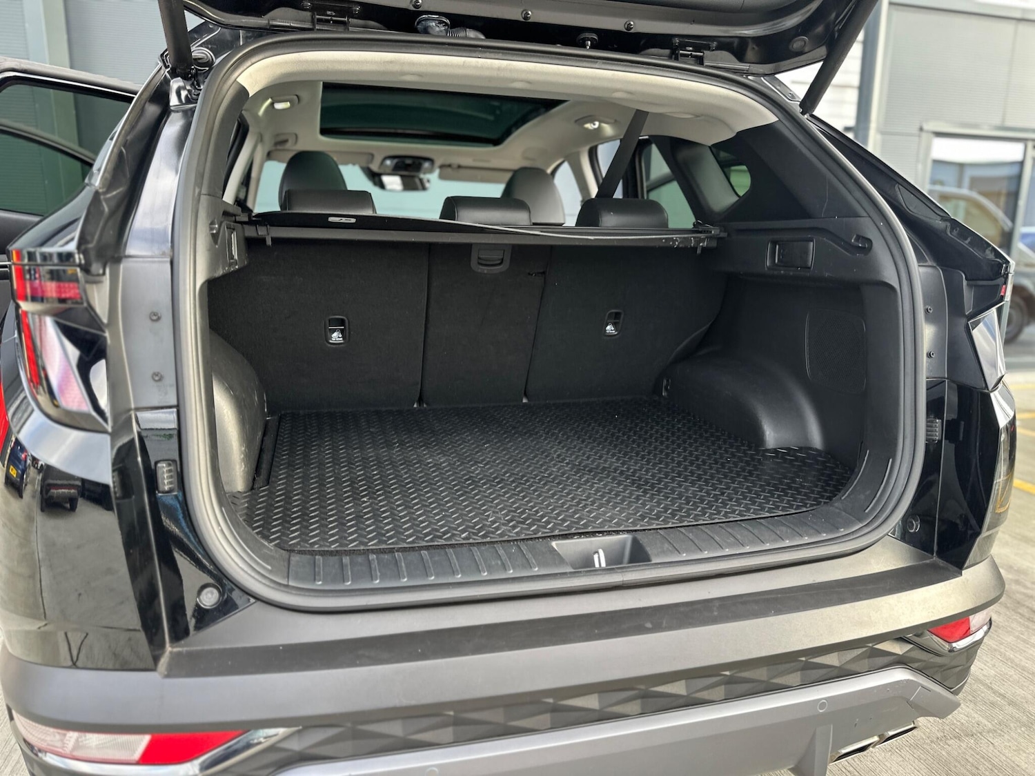 Used Hyundai TUCSON 2022 for sale - 77290754: Photo 9