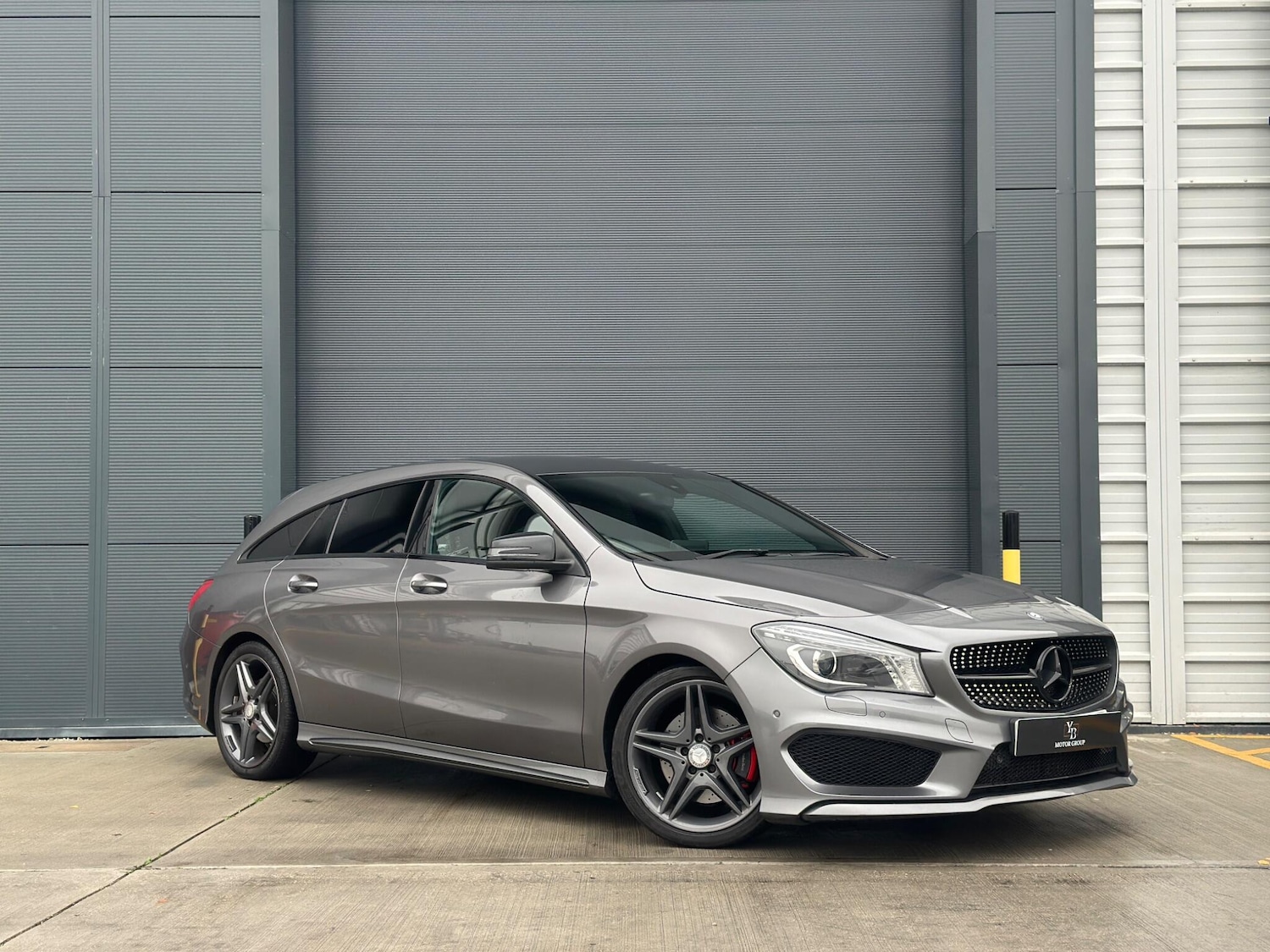 Used Mercedes-Benz CLA 2016 for sale - 76781974: Photo 1