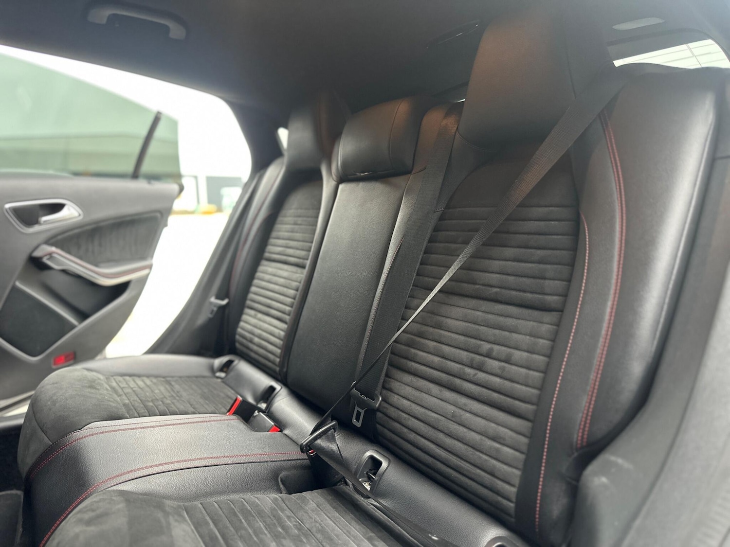 Used Mercedes-Benz CLA 2016 for sale - 76781974: Photo 14