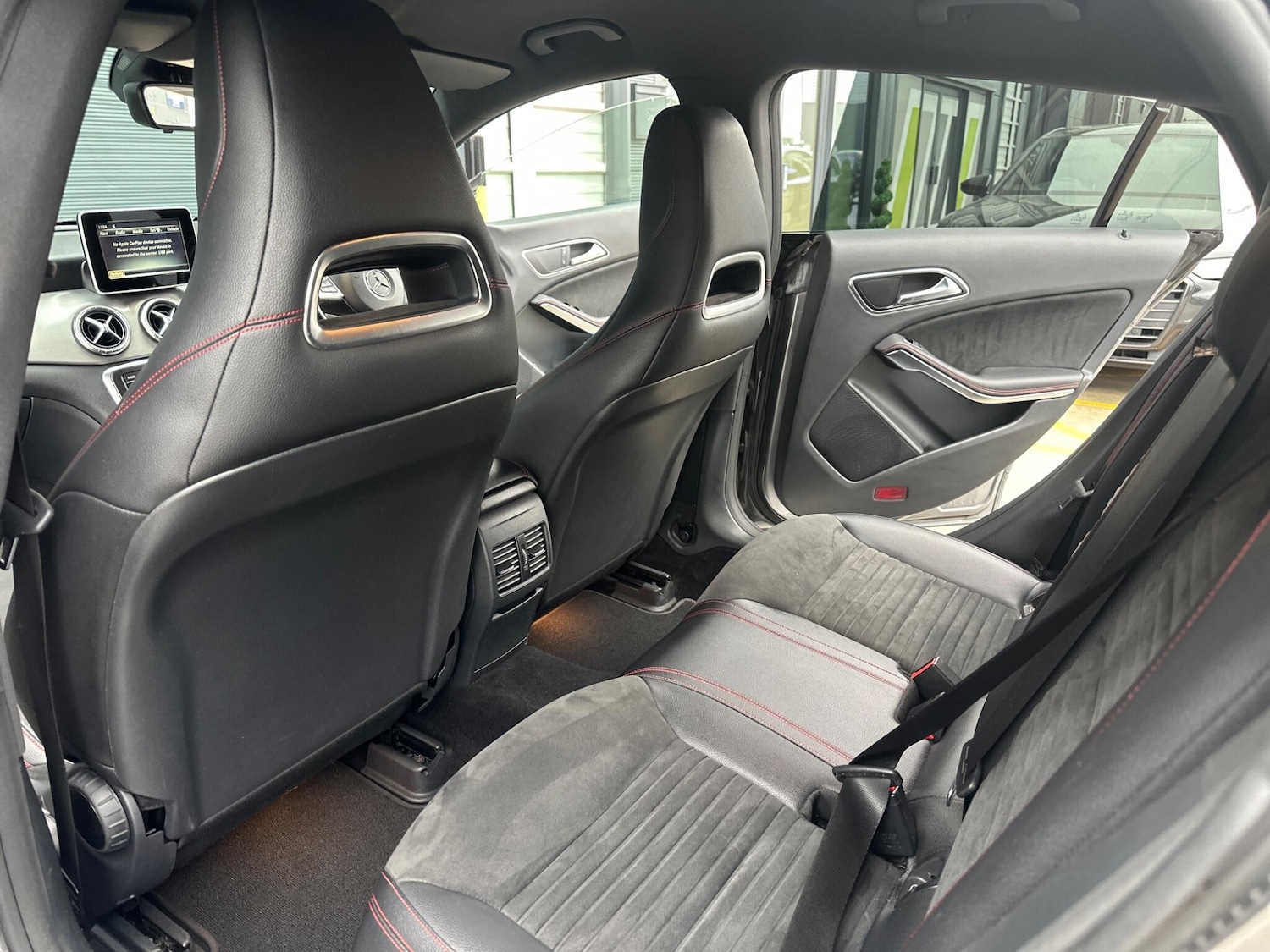 Used Mercedes-Benz CLA 2016 for sale - 76781974: Photo 15