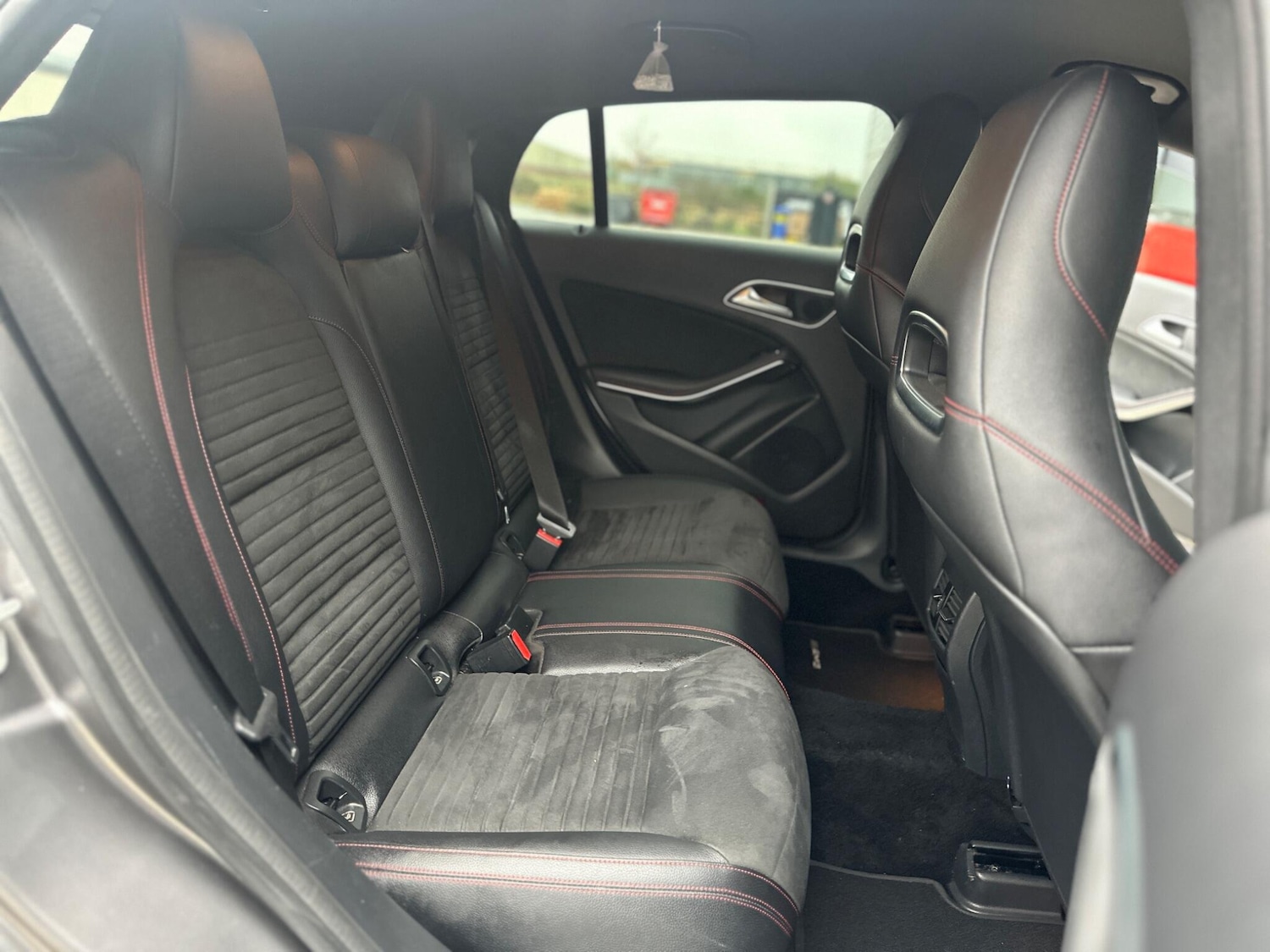 Used Mercedes-Benz CLA 2016 for sale - 76781974: Photo 18