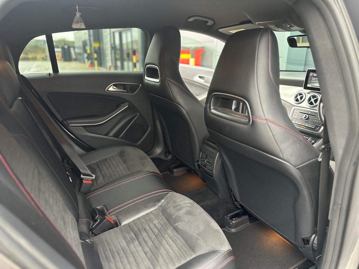 Used Mercedes-Benz CLA 2016 for sale - 76781974: Photo 19