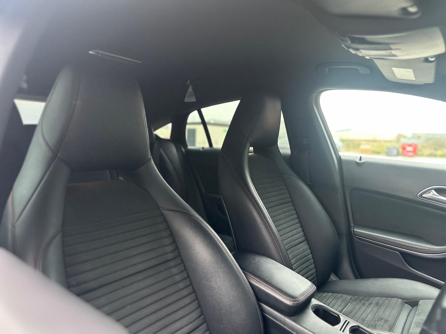 Used Mercedes-Benz CLA 2016 for sale - 76781974: Photo 21