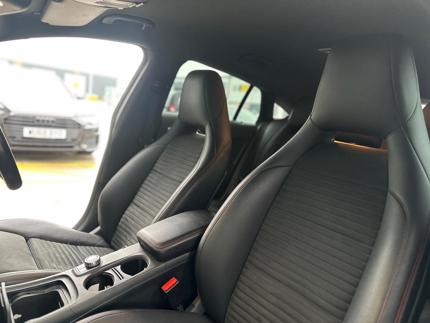 Used Mercedes-Benz CLA 2016 for sale - 76781974: Photo 22