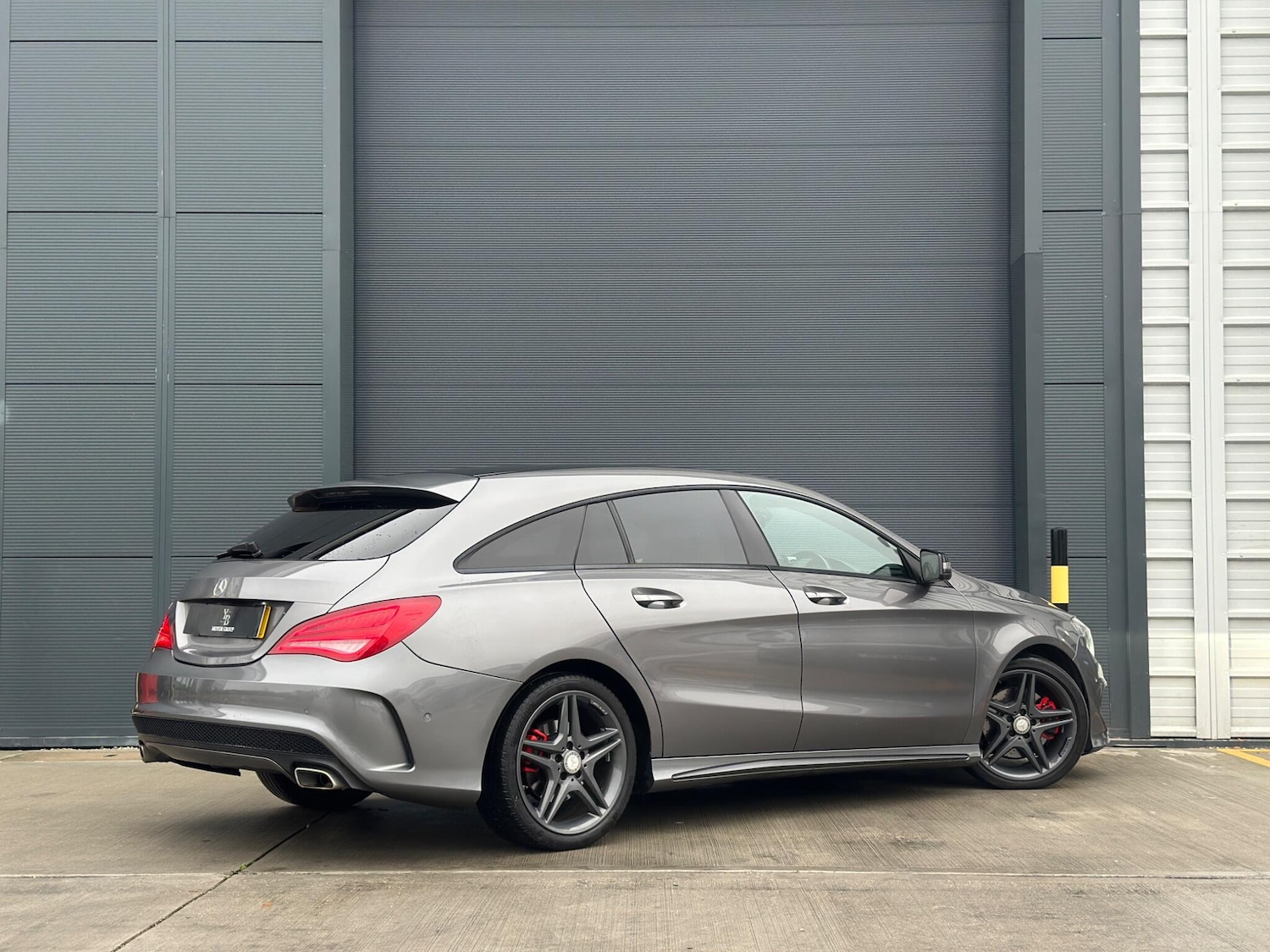 Used Mercedes-Benz CLA 2016 for sale - 76781974: Photo 4