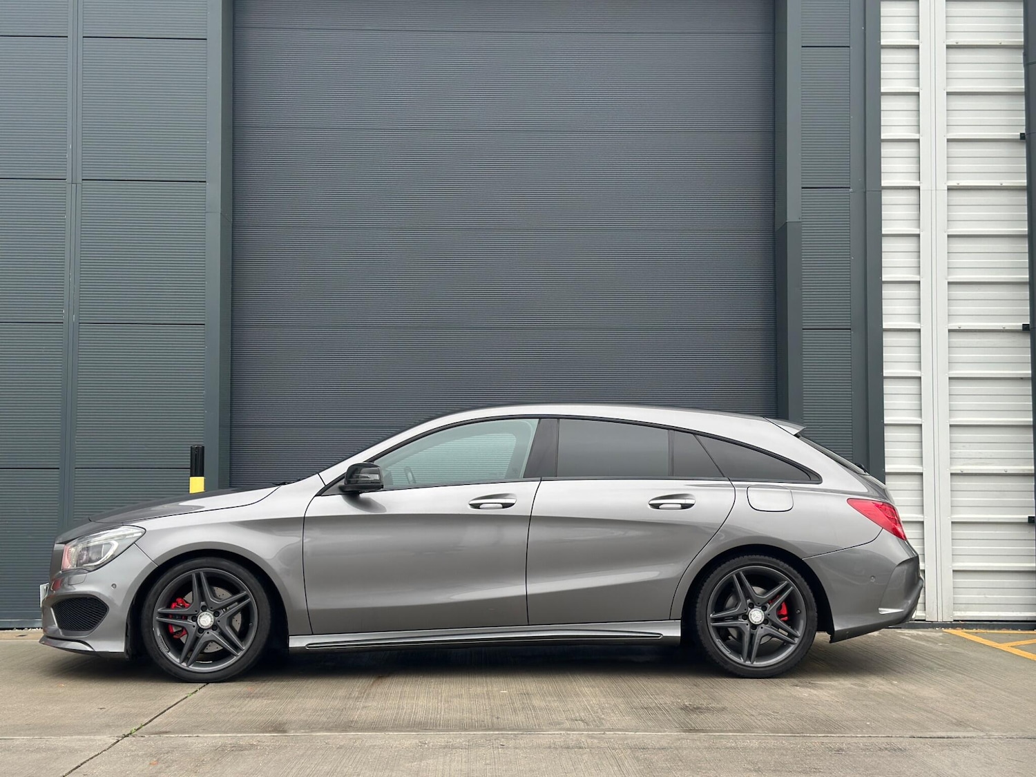 Used Mercedes-Benz CLA 2016 for sale - 76781974: Photo 5