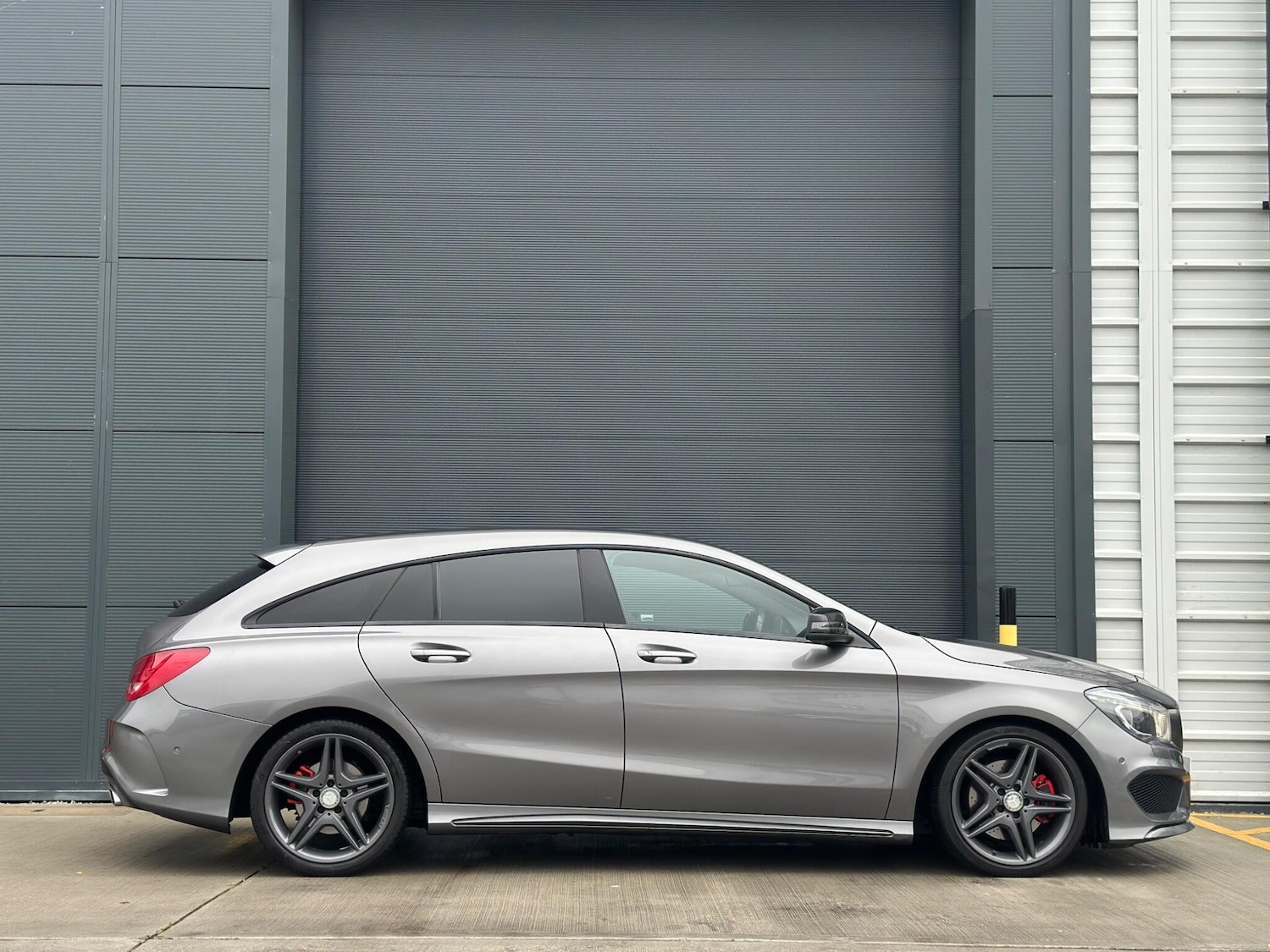 Used Mercedes-Benz CLA 2016 for sale - 76781974: Photo 6