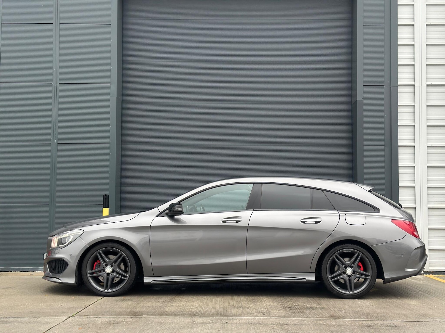 Used Mercedes-Benz CLA 2016 for sale - 76781974: Photo 7