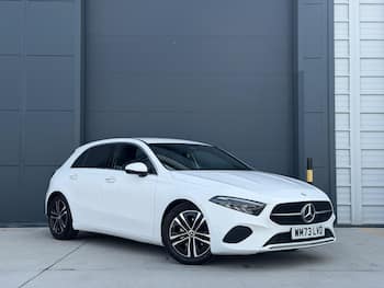 Used Mercedes-Benz A-Class 2024 for sale - 79807692: Photo