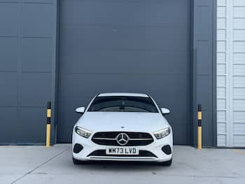 Used Mercedes-Benz A-Class 2024 for sale - 79807692: Photo