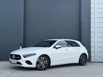 Used Mercedes-Benz A-Class 2024 for sale - 79807692: Photo