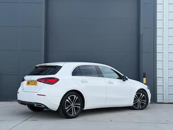 Used Mercedes-Benz A-Class 2024 for sale - 79807692: Photo
