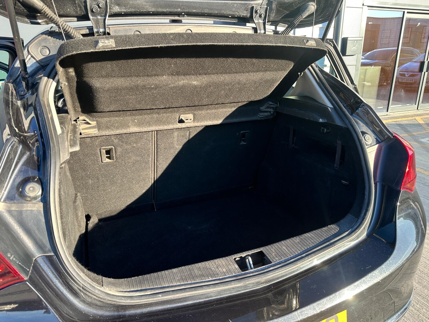 Used Vauxhall Astra for sale - 77724247: Photo 10