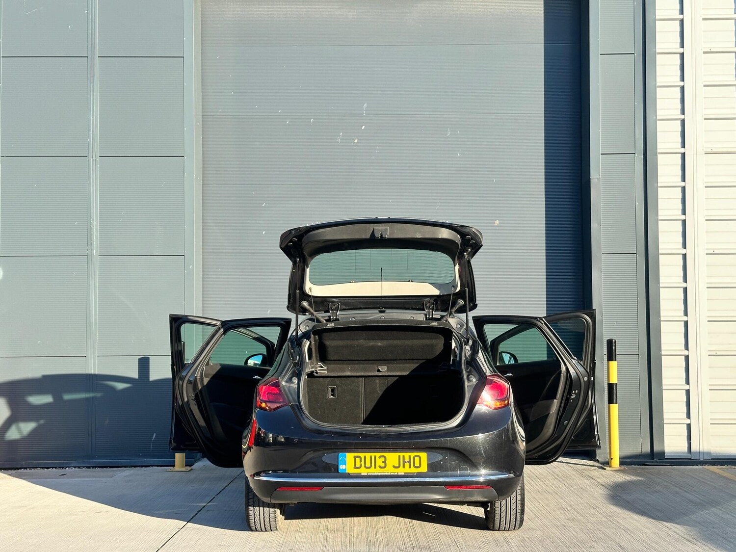 Used Vauxhall Astra for sale - 77724247: Photo 11