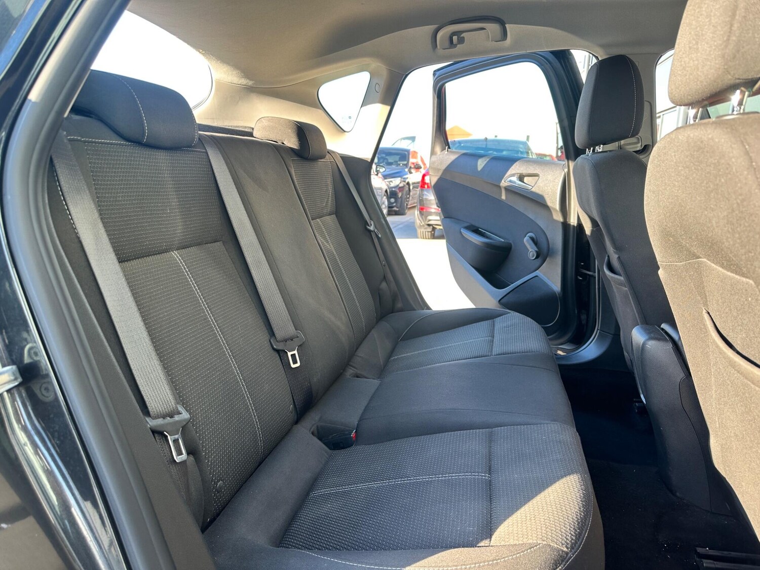 Used Vauxhall Astra for sale - 77724247: Photo 13