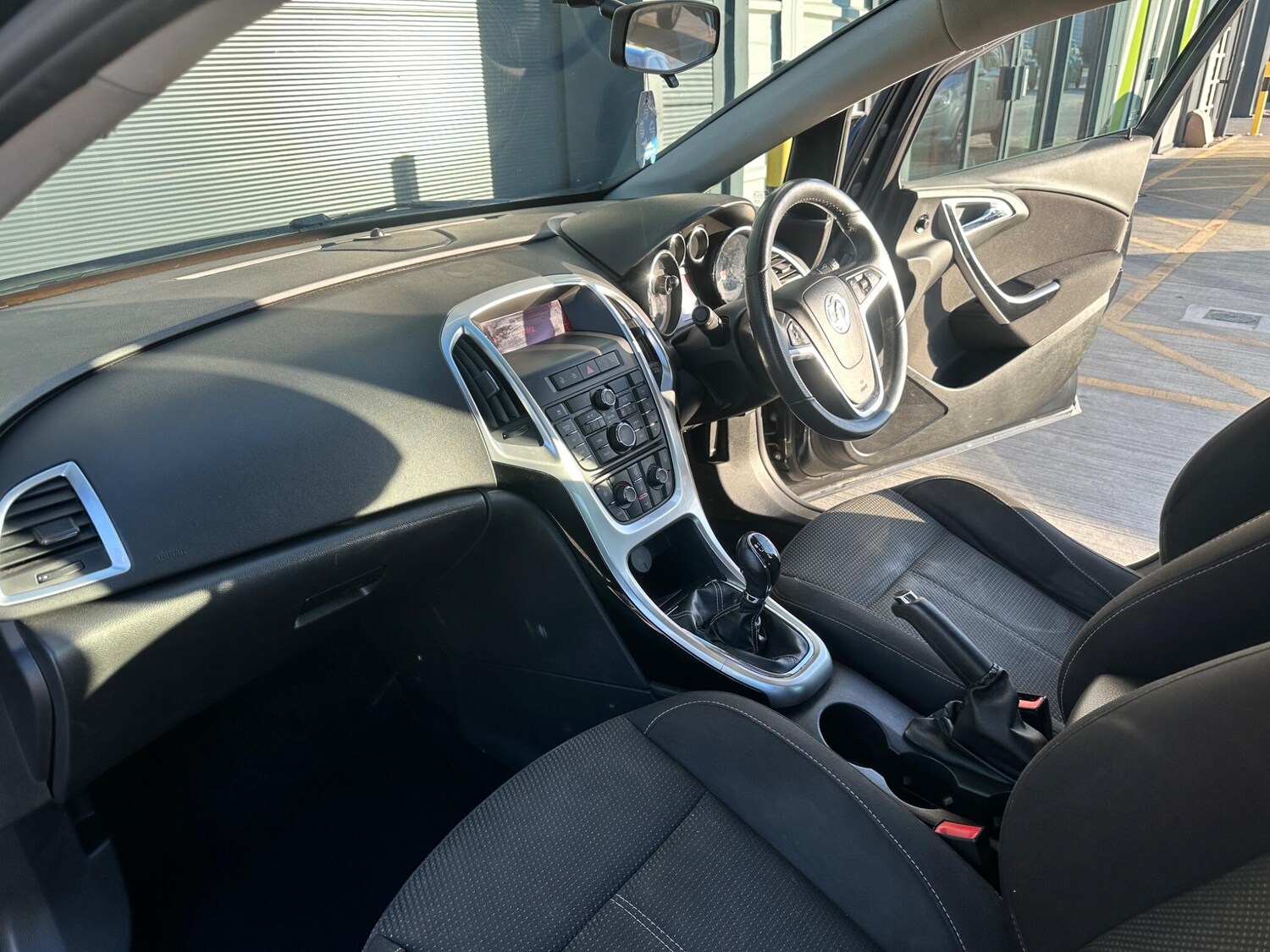 Used Vauxhall Astra for sale - 77724247: Photo 16