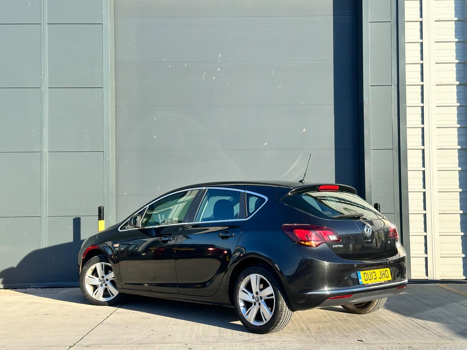 Used Vauxhall Astra for sale - 77724247: Photo 6
