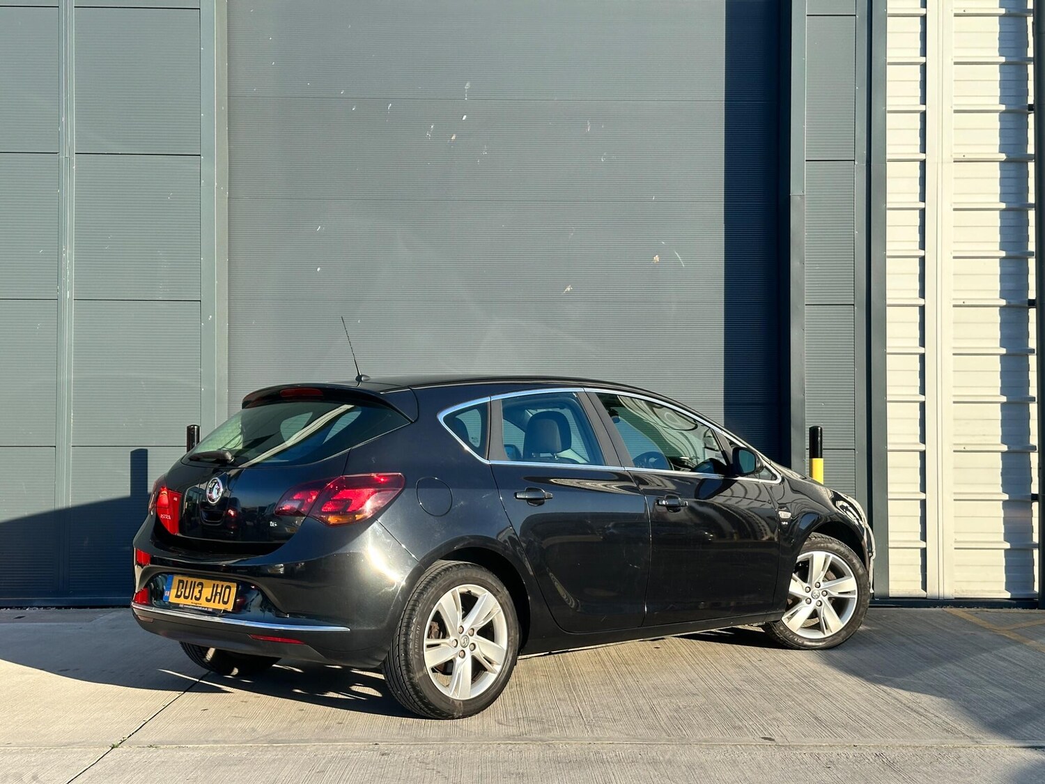 Used Vauxhall Astra for sale - 77724247: Photo 7