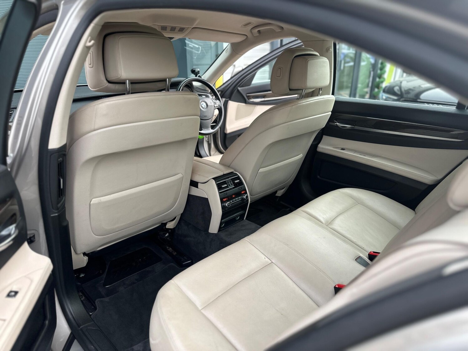 Used BMW 7 Series 2010 for sale - 76781330: Photo 15